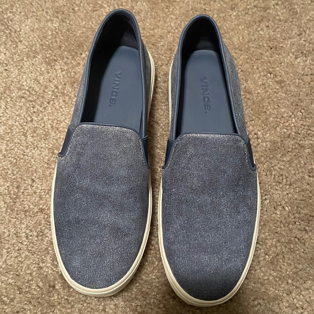 Vince brand shoes